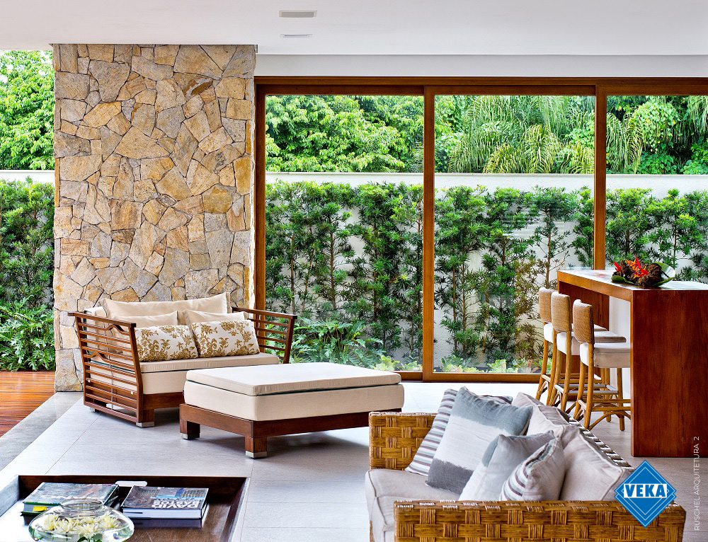 RUSCHEL ARQUITETURA  2