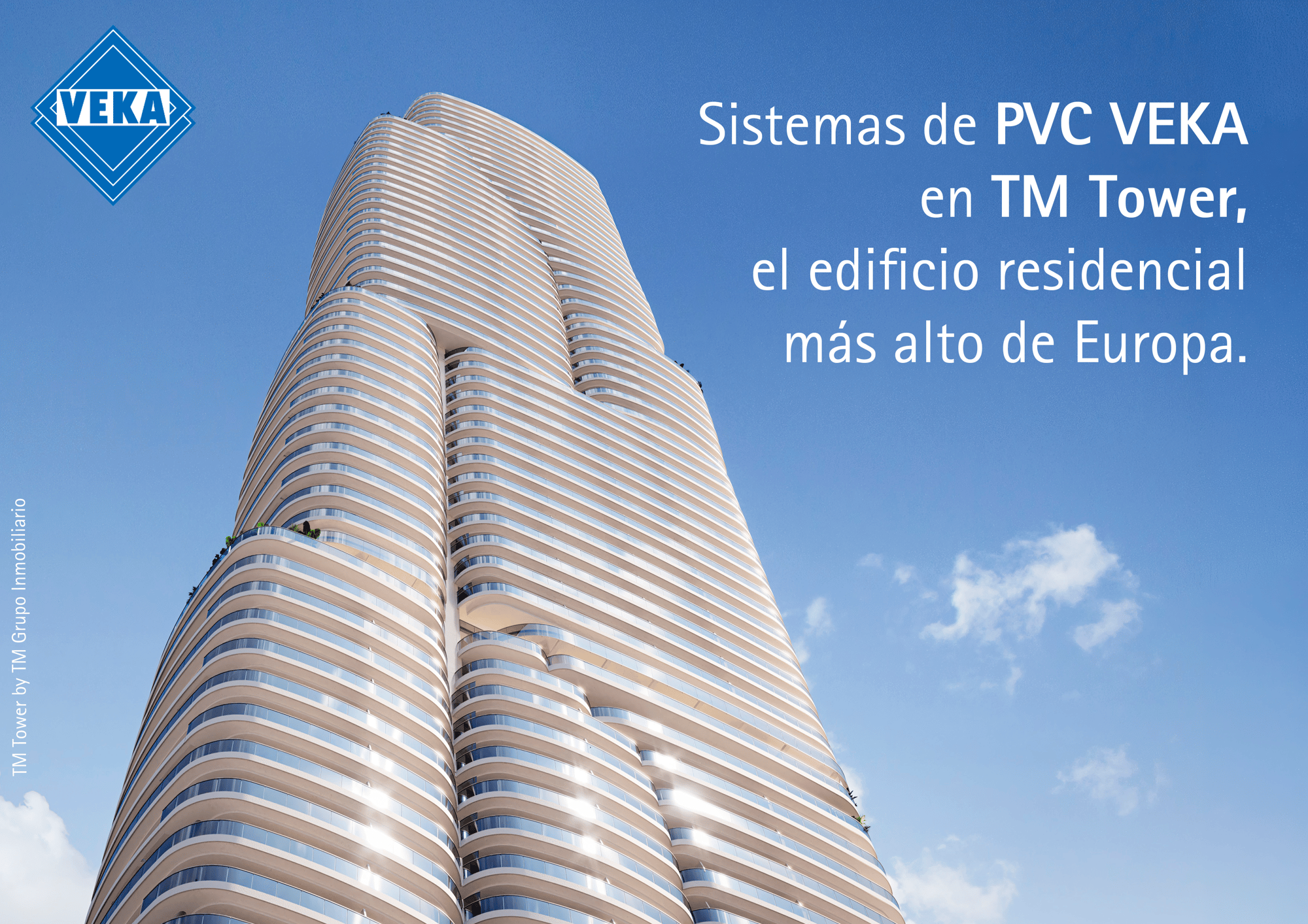 TM TOWER LANDING