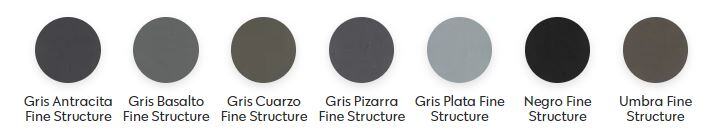 fine-structure fine-structure